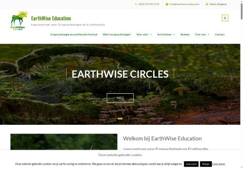 earthwise.education capture - 2025-05-26 05:18:06