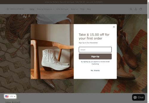 seminyakleatherbali.com capture - 2025-05-26 05:19:11