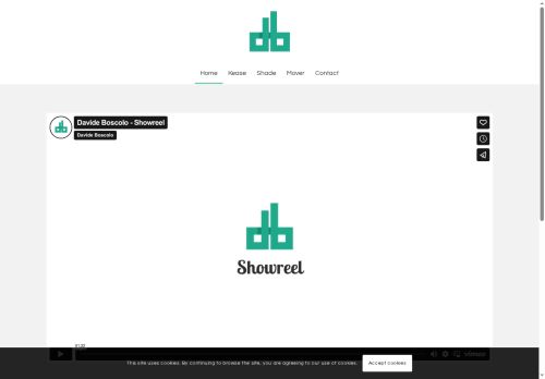 davideboscolo.com capture - 2025-05-26 05:21:16