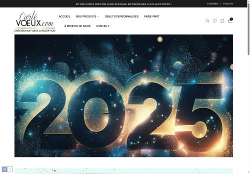 cartevoeux.com capture - 2025-05-26 05:26:09