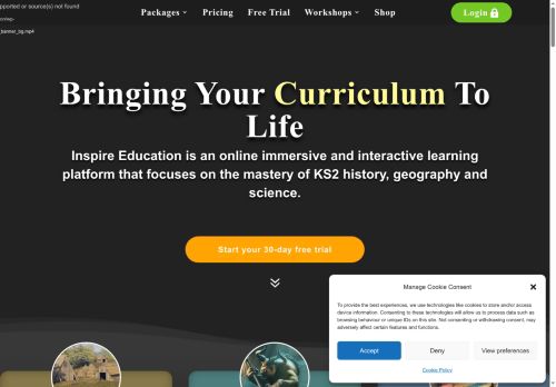 inspire.education capture - 2025-05-26 05:37:09