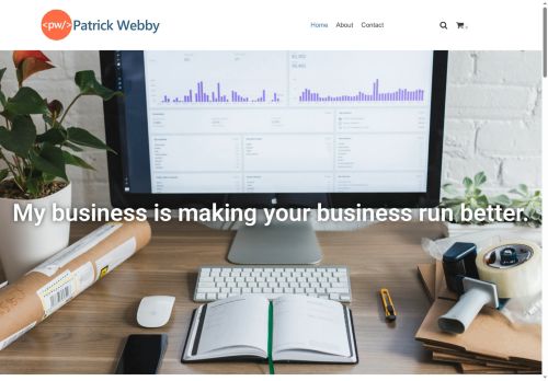 patrickwebby.com capture - 2025-05-26 06:02:28