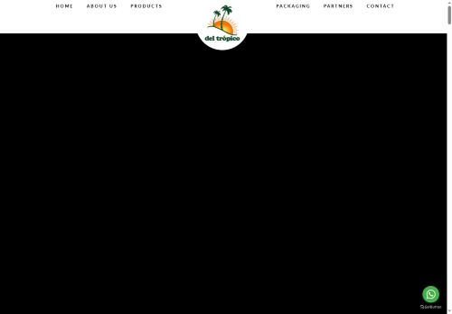 deltropico.com capture - 2025-05-26 06:11:07