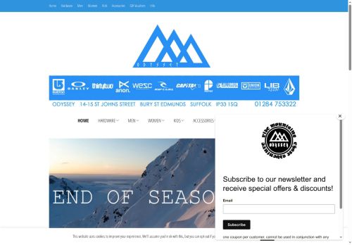 surfsnowstyle.com capture - 2025-05-26 06:11:07