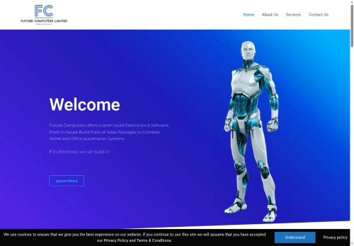 futurecomputersltd.com capture - 2025-05-26 06:21:25
