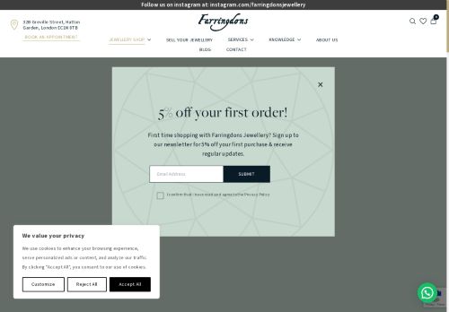 farringdonsjewellery.com capture - 2025-05-26 06:35:27