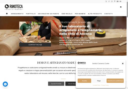 rinoteca.com capture - 2025-05-26 06:44:20