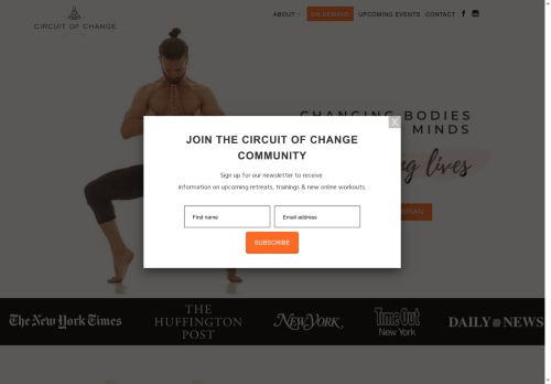 circuitofchange.com capture - 2025-05-26 06:48:37