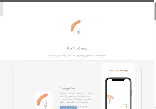 paurau.com capture - 2025-05-26 06:59:43