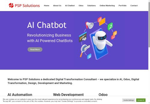 pspsolutions.net capture - 2025-05-26 07:15:56