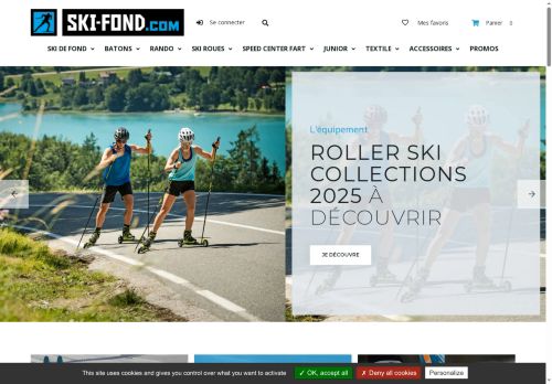 ski-fond.com capture - 2025-05-26 07:15:56