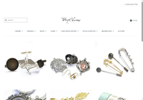 verycharms.com capture - 2025-05-26 07:38:50