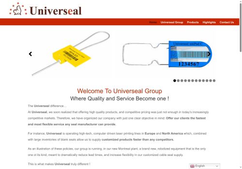 universeal.net capture - 2025-05-26 07:39:49