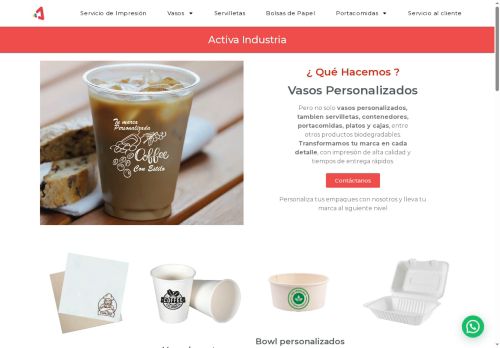 activaip.com capture - 2025-05-26 07:44:01