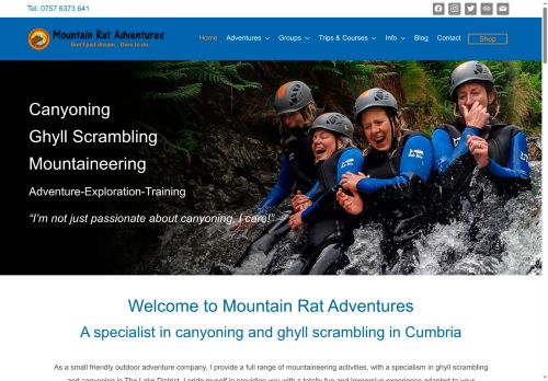 mountainratadventures.co.uk capture - 2025-05-26 07:45:23