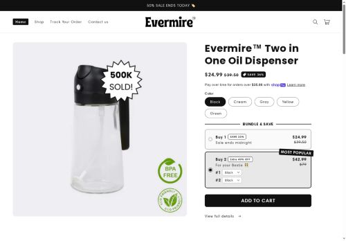 evermire.com capture - 2025-05-26 07:46:30