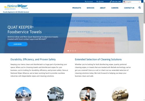 nationalwiper.com capture - 2025-05-26 08:06:42