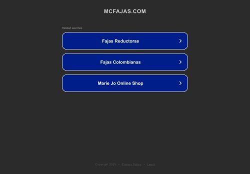 fajasatumedida.com capture - 2025-05-26 08:06:42