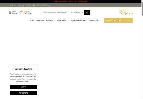 segishop.com capture - 2025-05-26 08:19:08