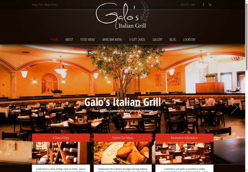 galositalian.com capture - 2025-05-26 08:19:08