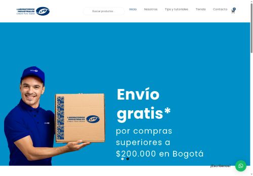 laboratorioslps.com capture - 2025-05-26 08:52:52