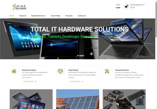 dige.solutions capture - 2025-05-26 08:59:59