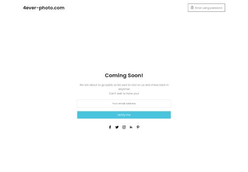 4ever-photo.com capture - 2025-05-26 09:15:05