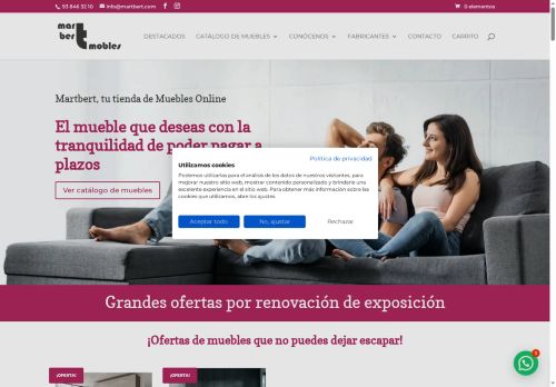 martbert.com capture - 2025-05-26 09:15:05