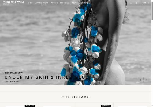 thesefinewalls.com capture - 2025-05-26 09:24:38