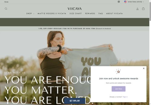 viicaya.com capture - 2025-05-26 09:28:18