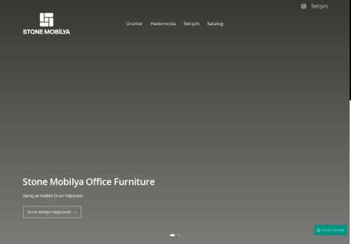 stonemobilya.com capture - 2025-05-26 09:33:57