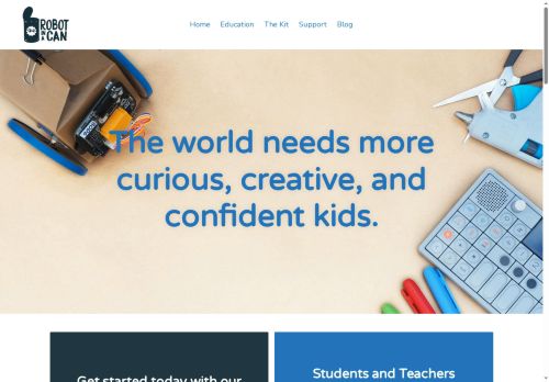 robotinacan.com capture - 2025-05-26 09:58:26