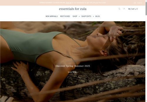 essentialsforzula.com capture - 2025-05-26 09:59:34