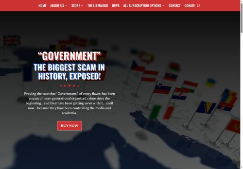 government-scam.com capture - 2025-05-26 10:03:58