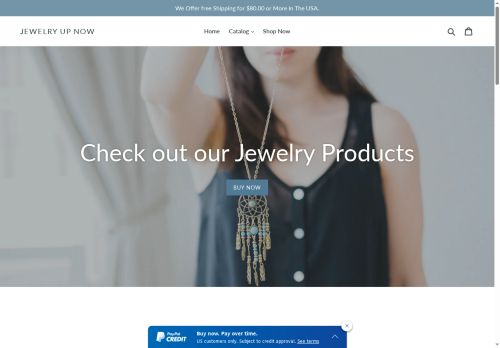 jewelryupnow.com capture - 2025-05-26 10:14:13