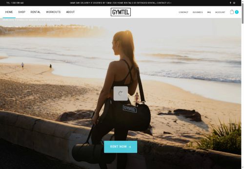 gymtel.fitness capture - 2025-05-26 10:23:25