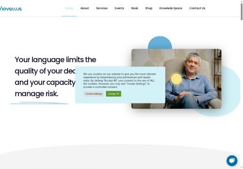 novellus.solutions capture - 2025-05-26 10:23:25