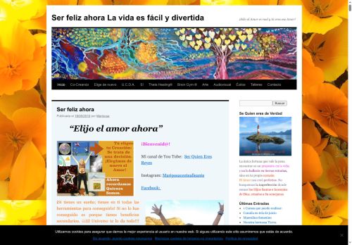 lavidaesfacilydivertida.com capture - 2025-05-26 10:33:52