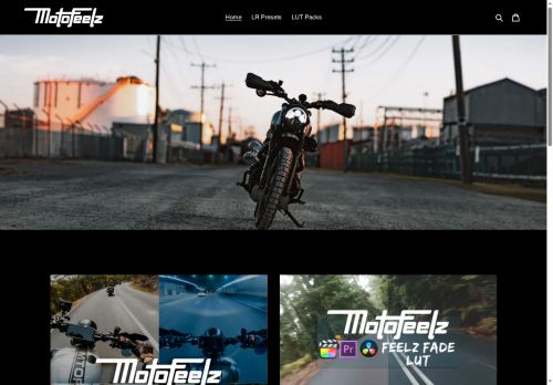 motofeelz.shop capture - 2025-05-26 10:46:17