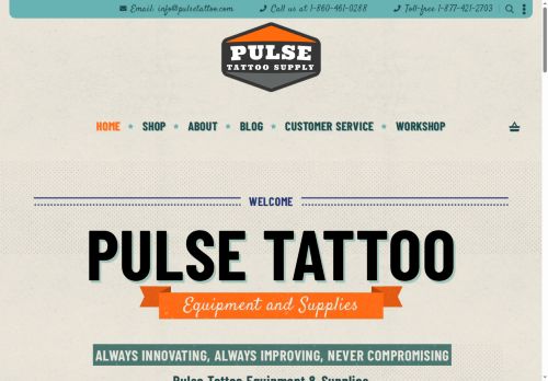 pulsetattoo.com capture - 2025-05-26 10:48:36