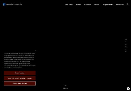 savedwines.com capture - 2025-05-26 10:50:44