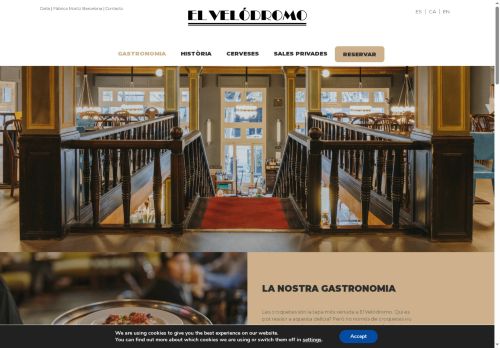 barvelodromo.com capture - 2025-05-26 10:51:50