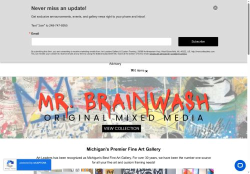 artleaders.com capture - 2025-05-26 10:58:31