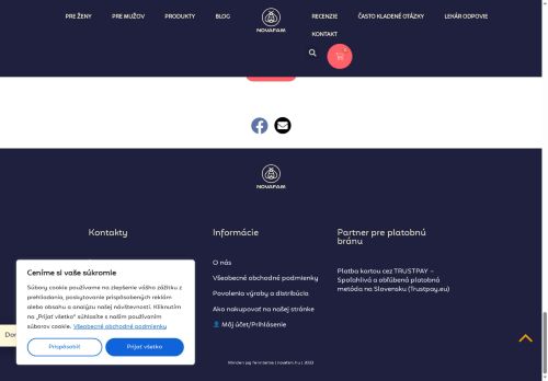 bee-well.sk capture - 2025-05-26 10:59:34