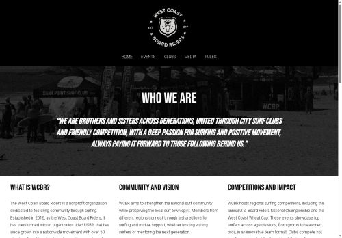 westcoastboardriders.com capture - 2025-05-26 11:03:50