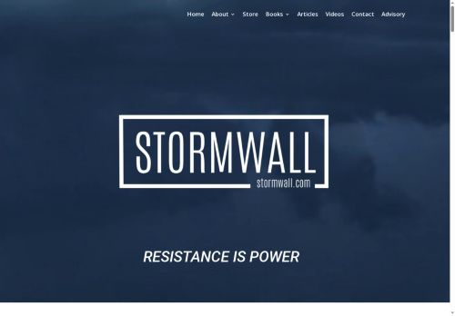 stormwall.com capture - 2025-05-26 11:18:51