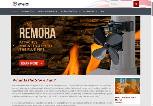 stovefanreviews.com capture - 2025-05-26 11:20:05
