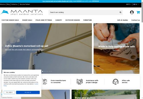 maanta.com capture - 2025-05-26 11:32:11