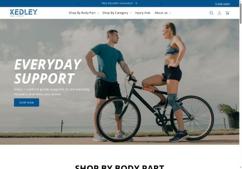 kedley.co.uk capture - 2025-05-26 12:03:04