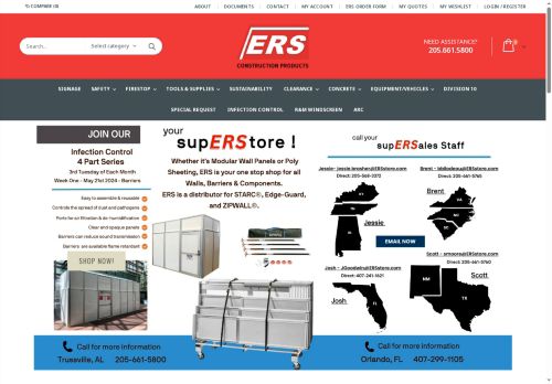 ersstore.com capture - 2025-05-26 12:09:59